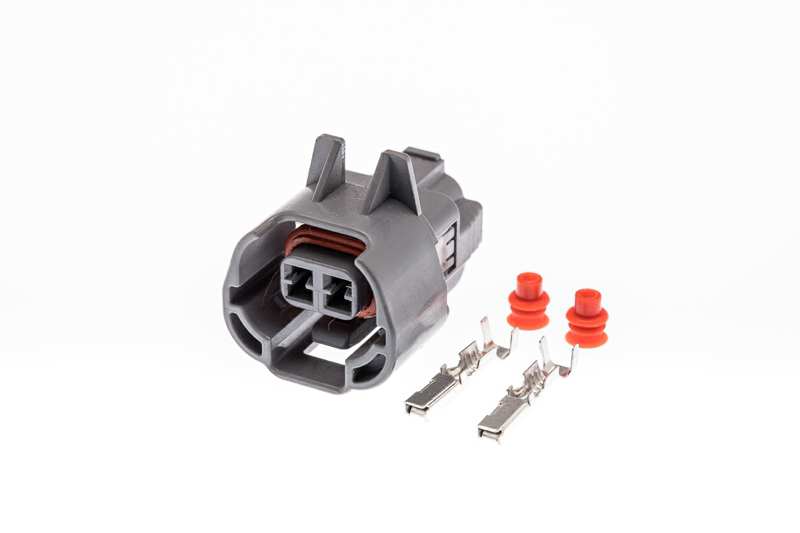 Electrical connector repair kit